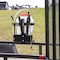 Buyers Products Adjustable Sprayer Rack for Landscape Trailers LT23 - alternate 9